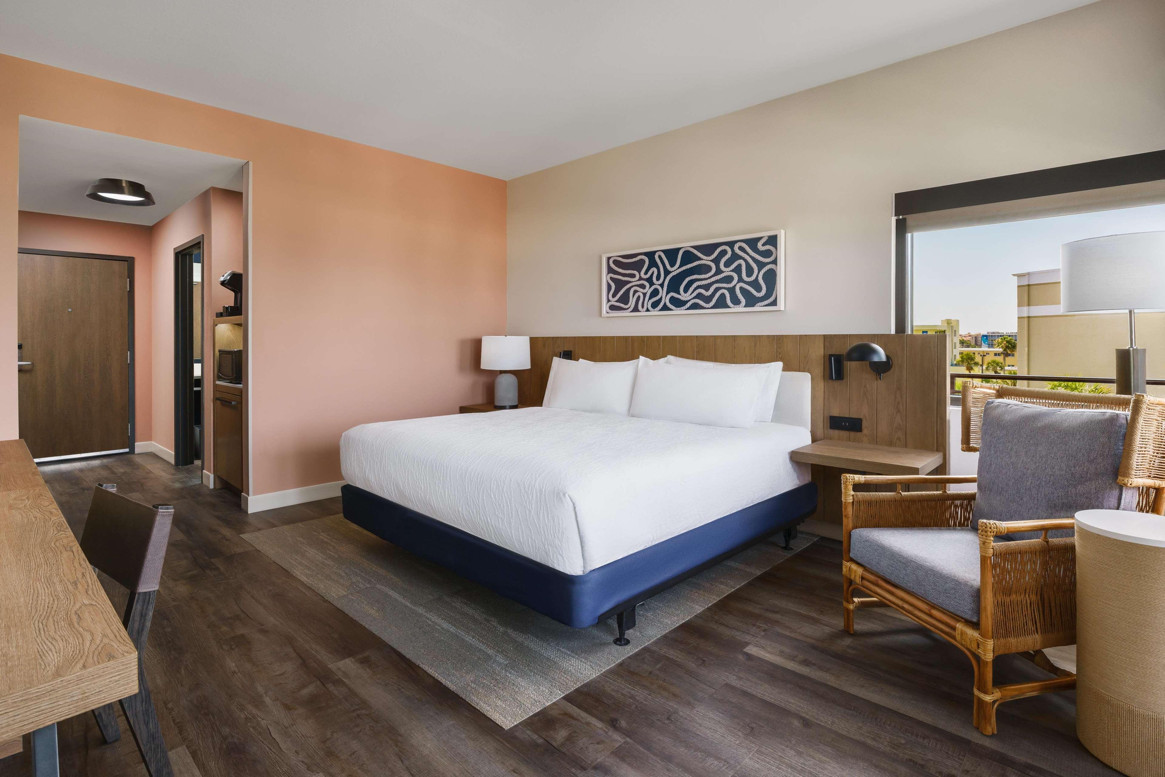 Hilton Garden Inn St. Pete Beach, Fl Exteriér fotografie