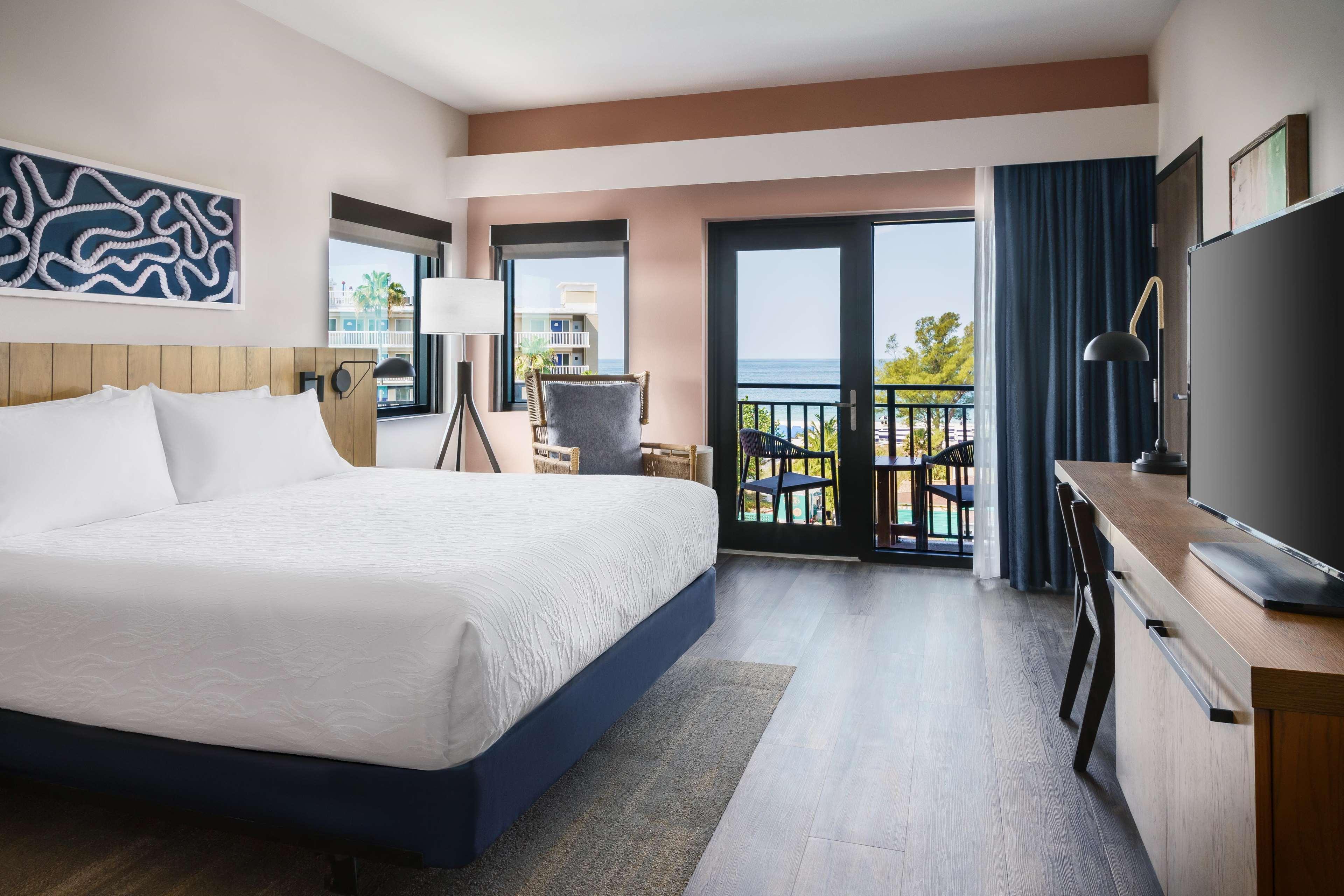 Hilton Garden Inn St. Pete Beach, Fl Exteriér fotografie