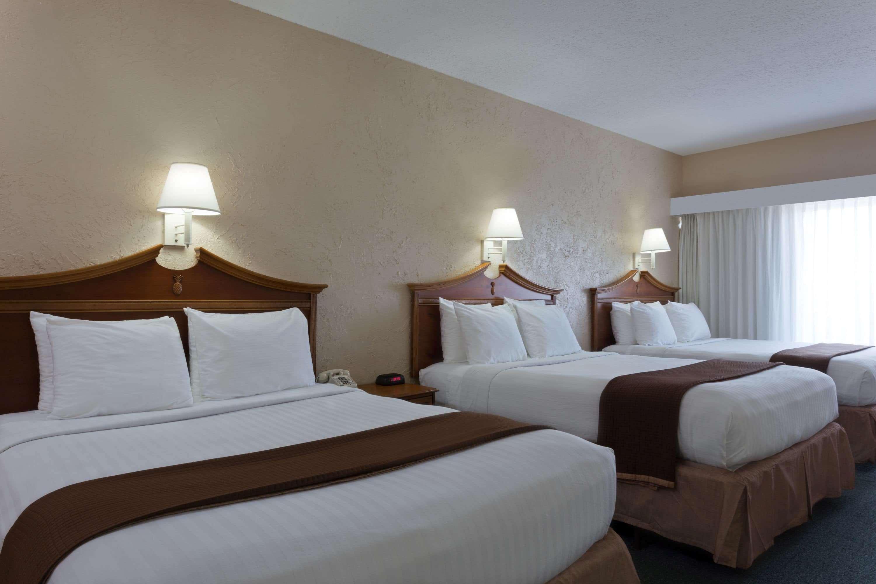 Hilton Garden Inn St. Pete Beach, Fl Exteriér fotografie