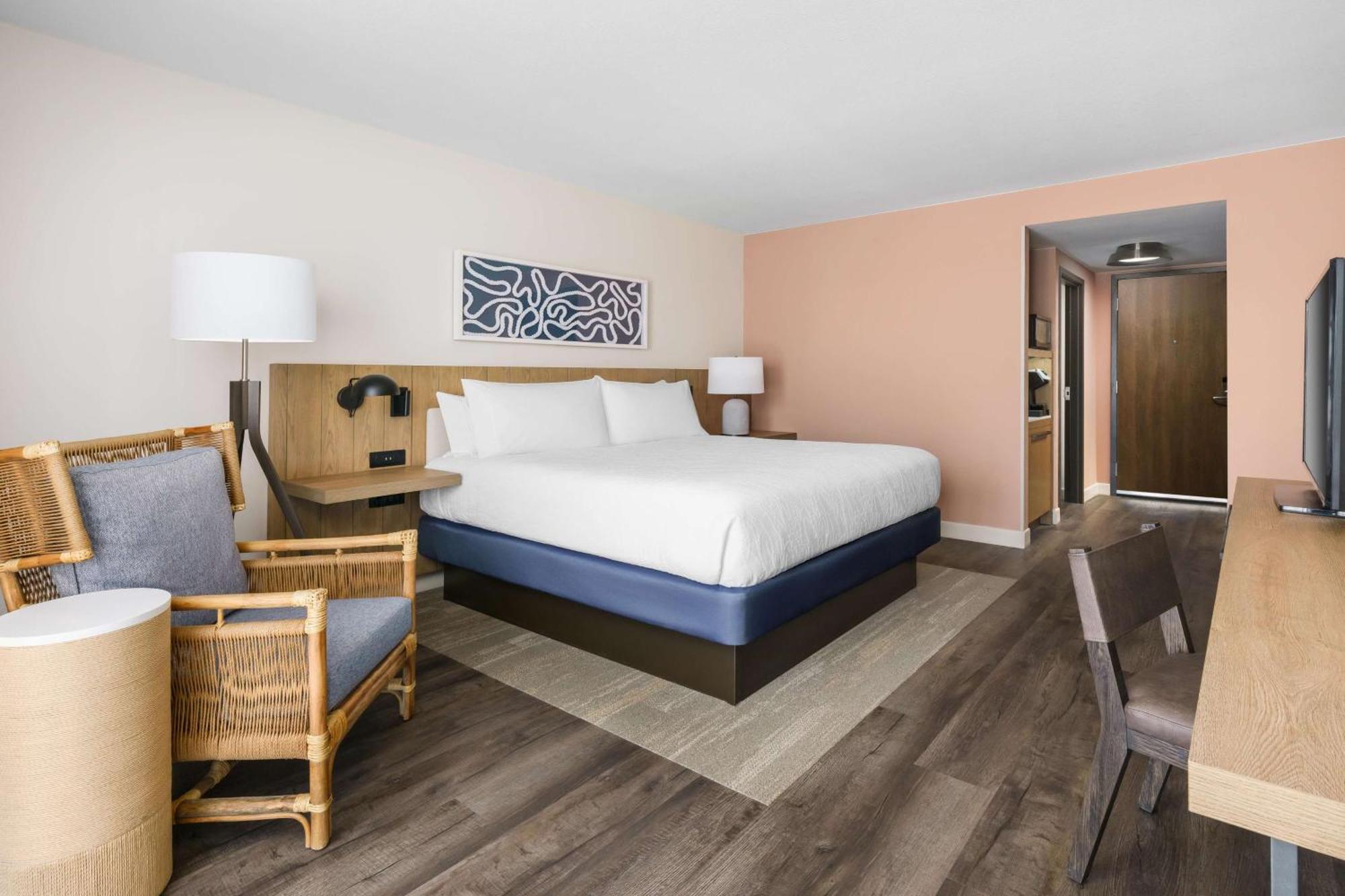 Hilton Garden Inn St. Pete Beach, Fl Exteriér fotografie